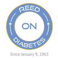 Reed On Diabetes