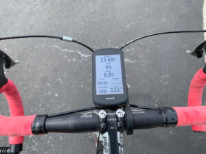 Cycle handlebars Tips for Type 1 Diabetes diagnosis